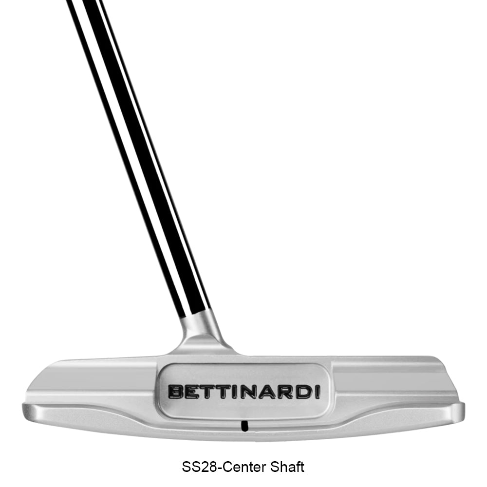 Bettinardi Studio Stock Series Putter W/Jumbo Grip 2021