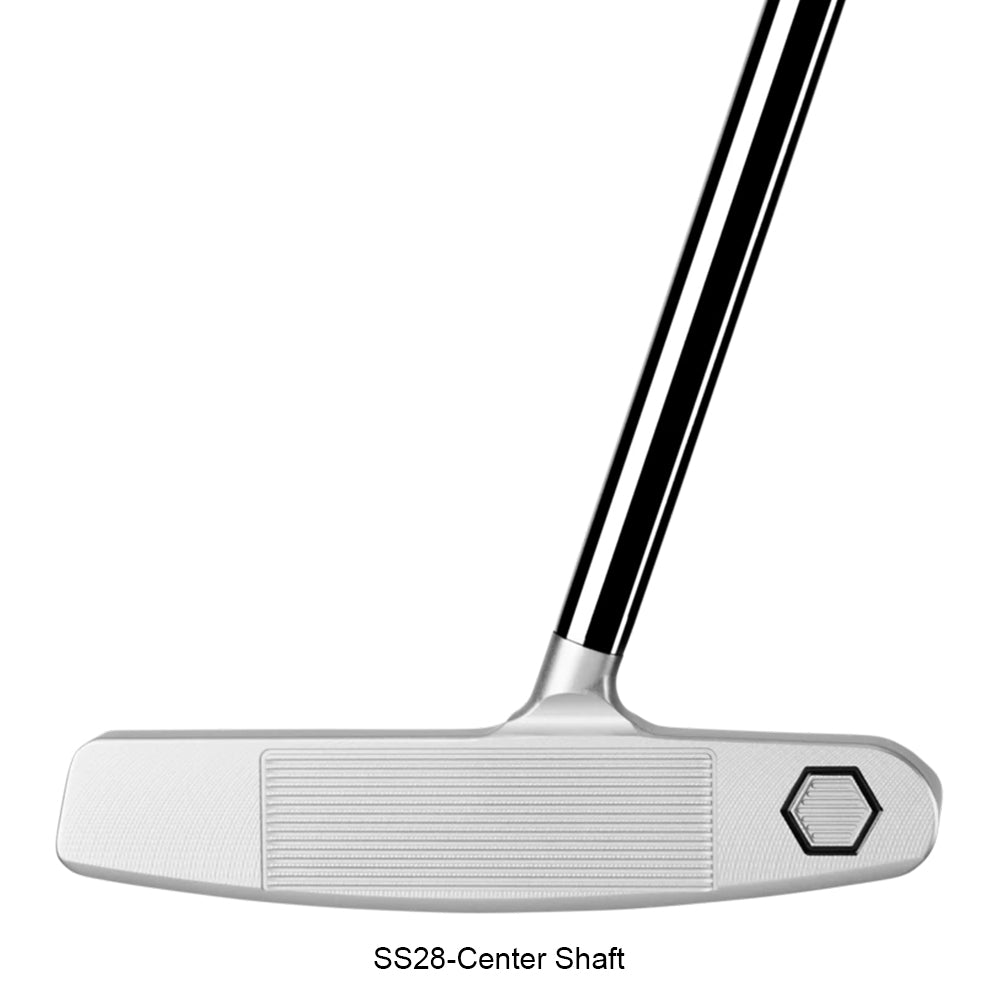 Bettinardi Studio Stock Series Putter W/Jumbo Grip 2021