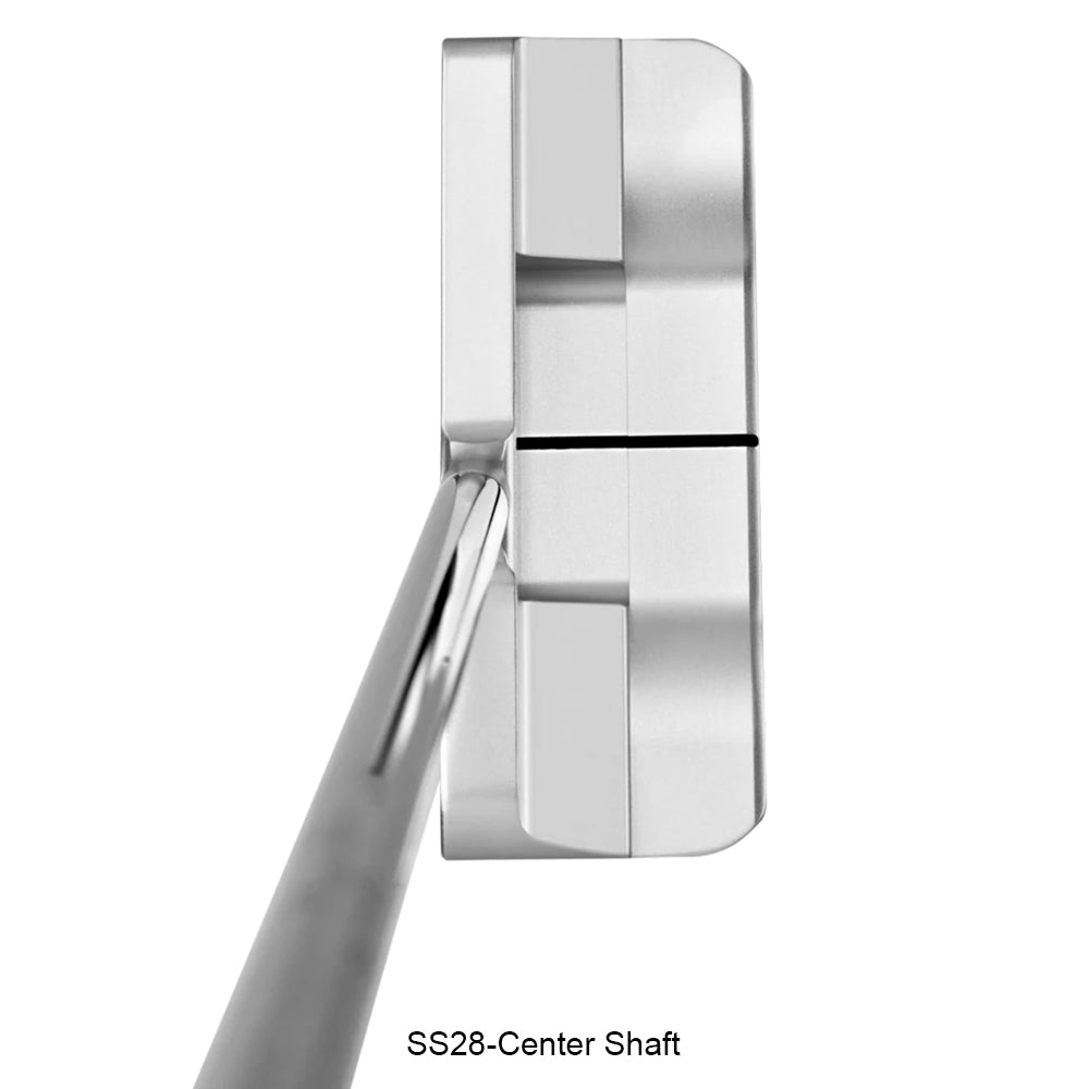 Bettinardi Studio Stock Series Putter W/Jumbo Grip 2021