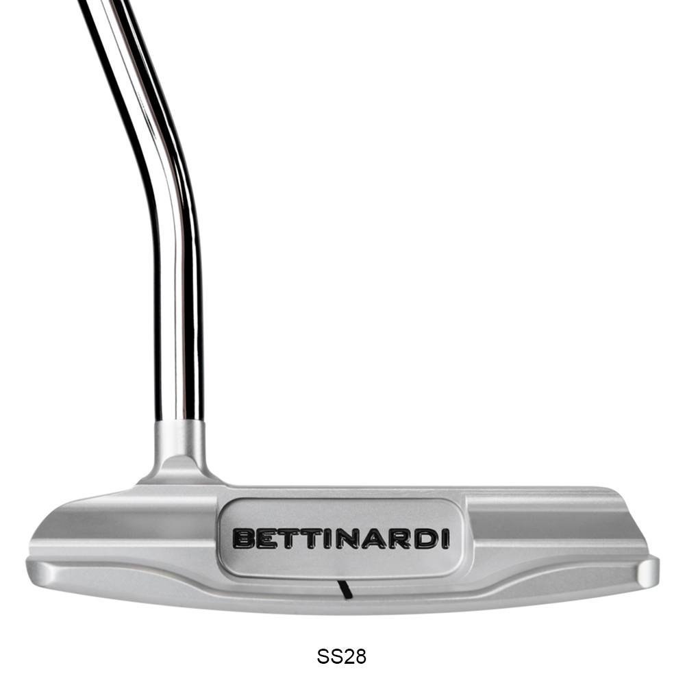 Bettinardi Studio Stock Series Putter W/Jumbo Grip 2021