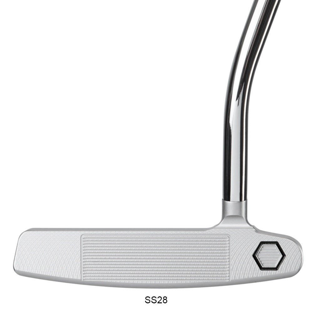 Bettinardi Studio Stock Series Putter W/Jumbo Grip 2021