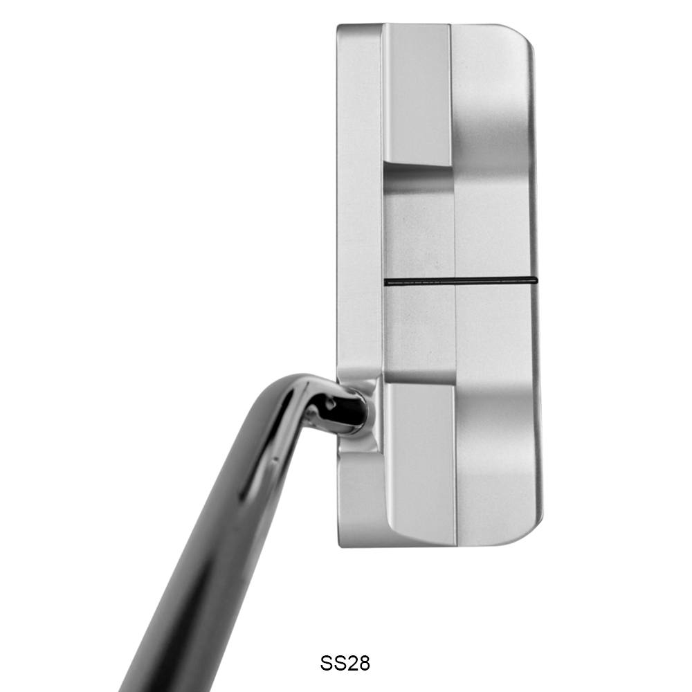 Bettinardi Studio Stock Series Putter W/Jumbo Grip 2021