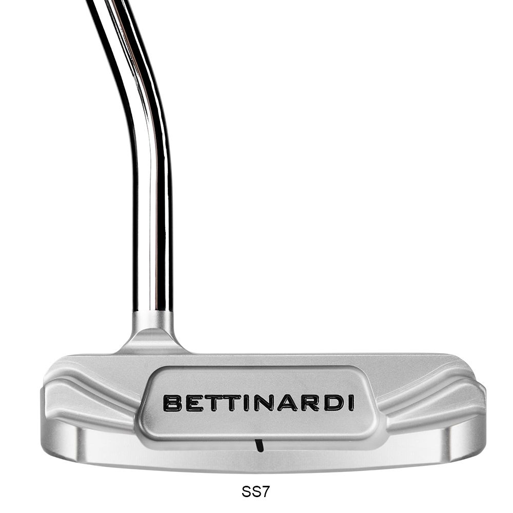Bettinardi Studio Stock Series Putter W/Jumbo Grip 2021