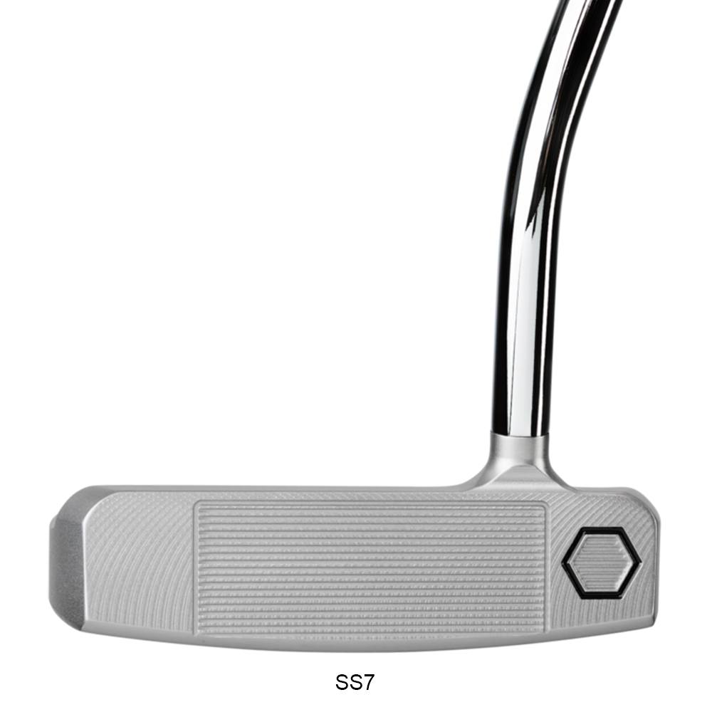 Bettinardi Studio Stock Series Putter W/Jumbo Grip 2021