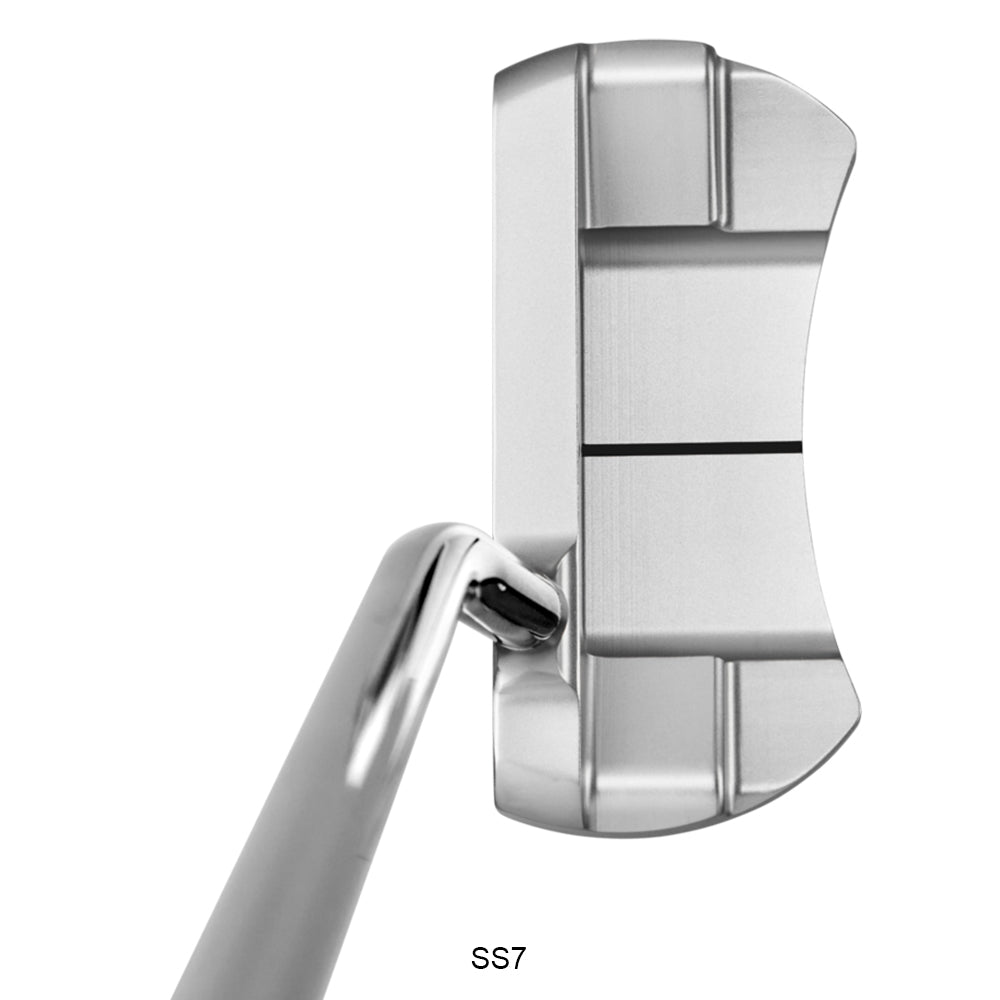 Bettinardi Studio Stock Series Putter W/Jumbo Grip 2021