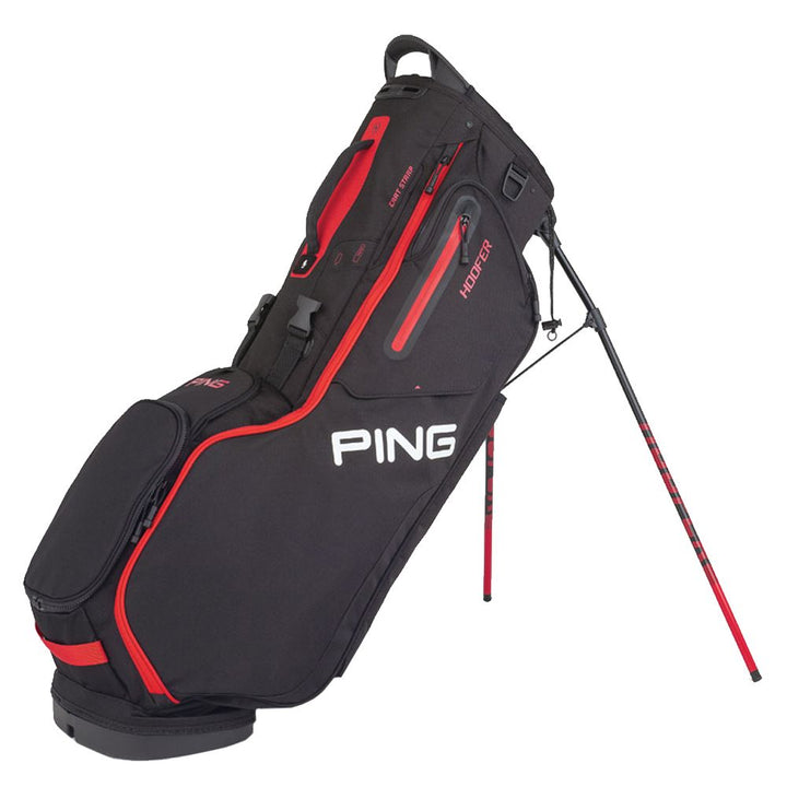 PING Hoofer Carry Bag 2021