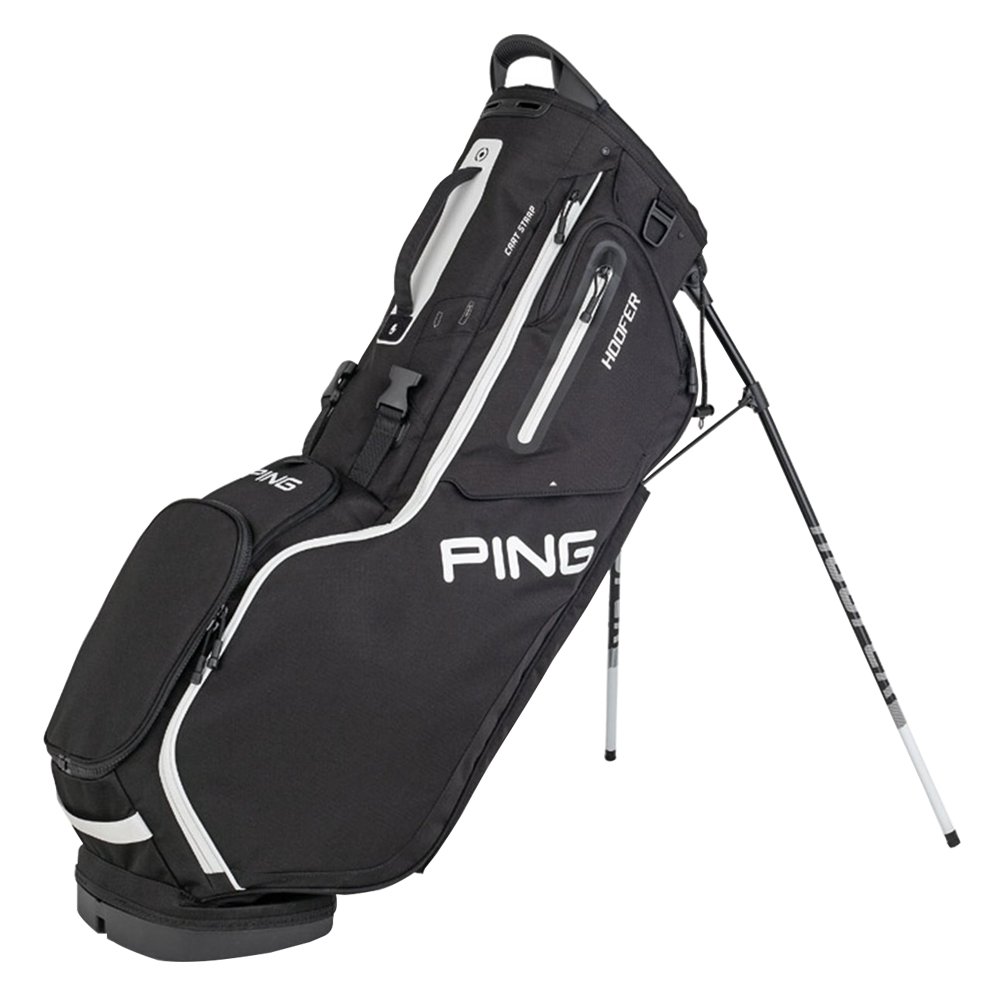 PING Hoofer Carry Bag 2021