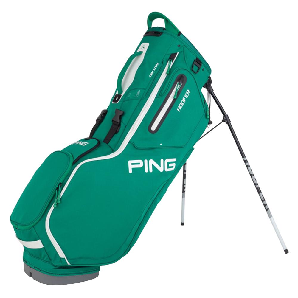 PING Hoofer Carry Bag 2021