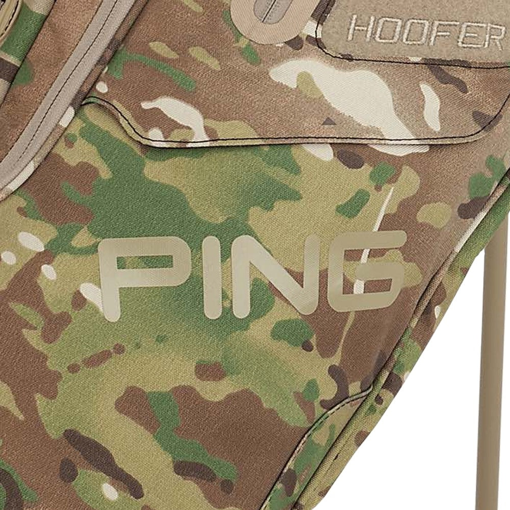PING Hoofer Carry Bag 2021