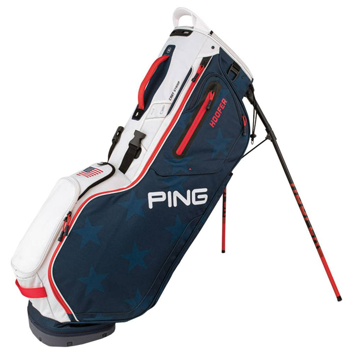 PING Hoofer Carry Bag 2021