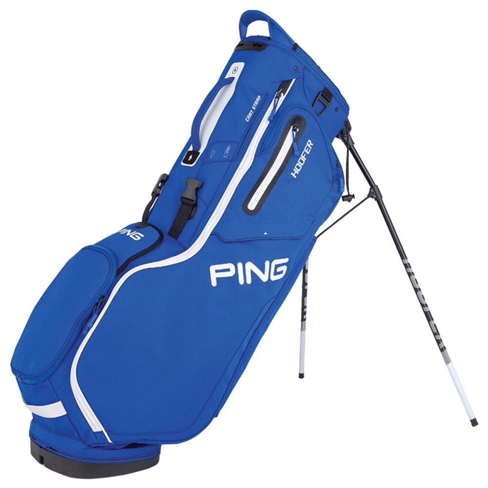 PING Hoofer Carry Bag 2021
