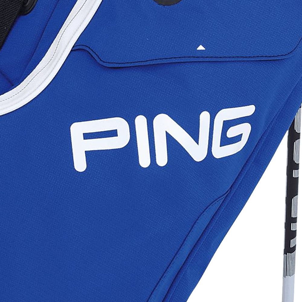 PING Hoofer Carry Bag 2021
