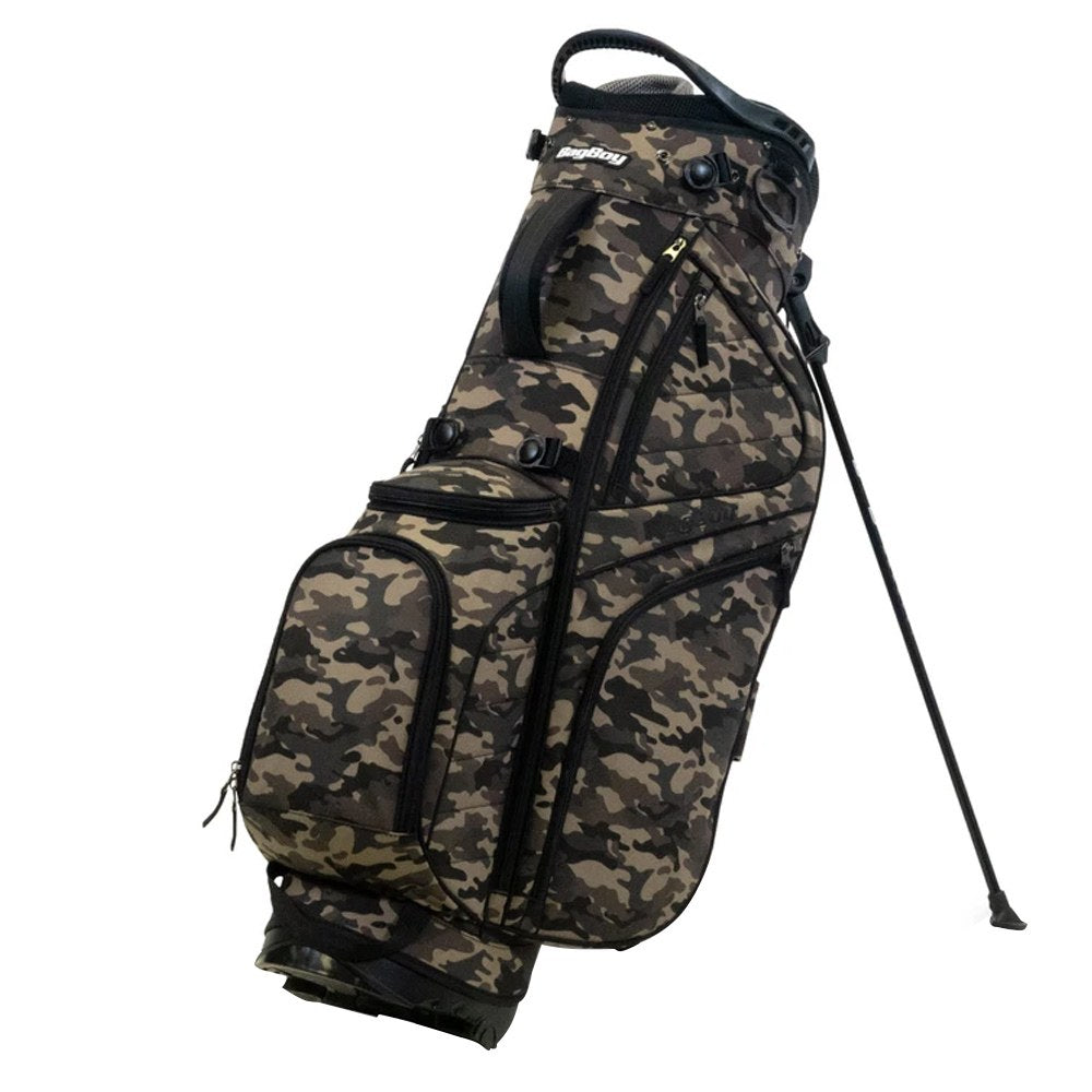 Bag Boy HB-14 Hybrid Stand Bag 2020