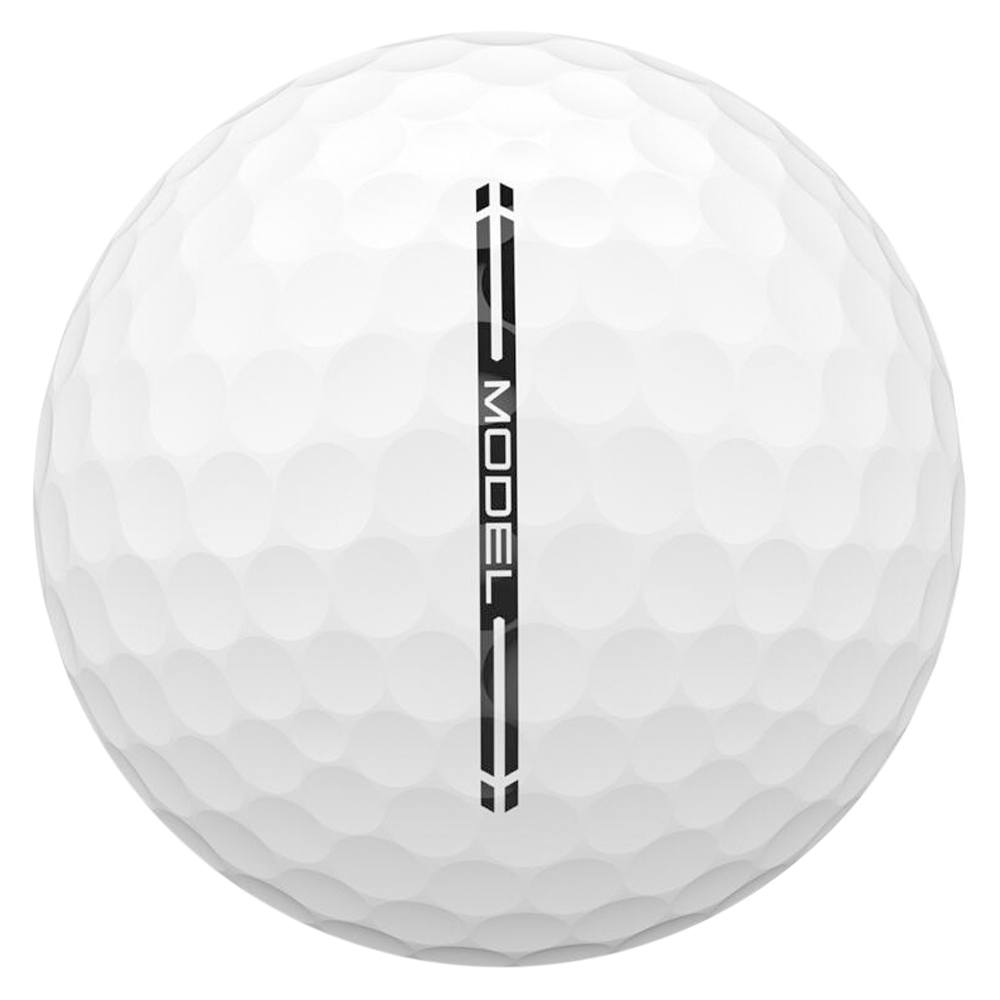 Wilson Staff Model Golf Balls 2020