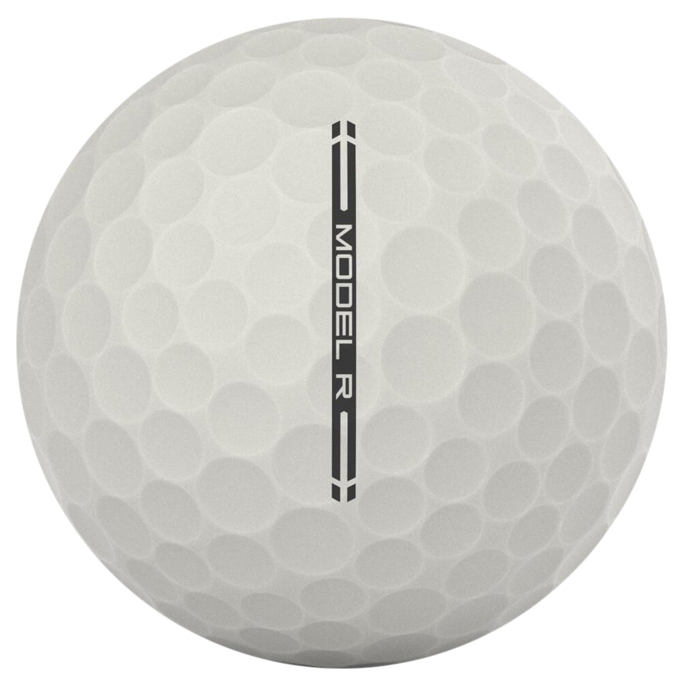 Wilson Staff Model R Golf Balls 2020