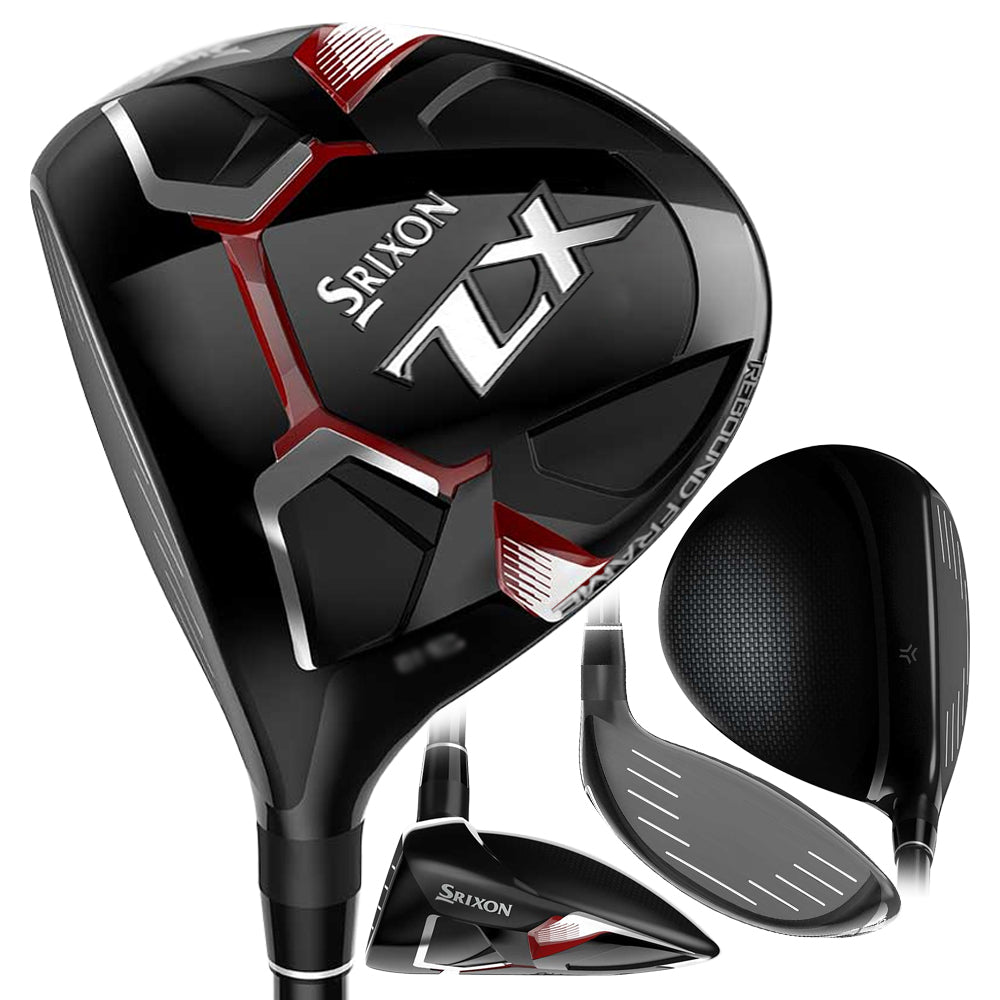 Ｆ様 ZX Utility Irons | Golf Clubs | Dunlop Sports US