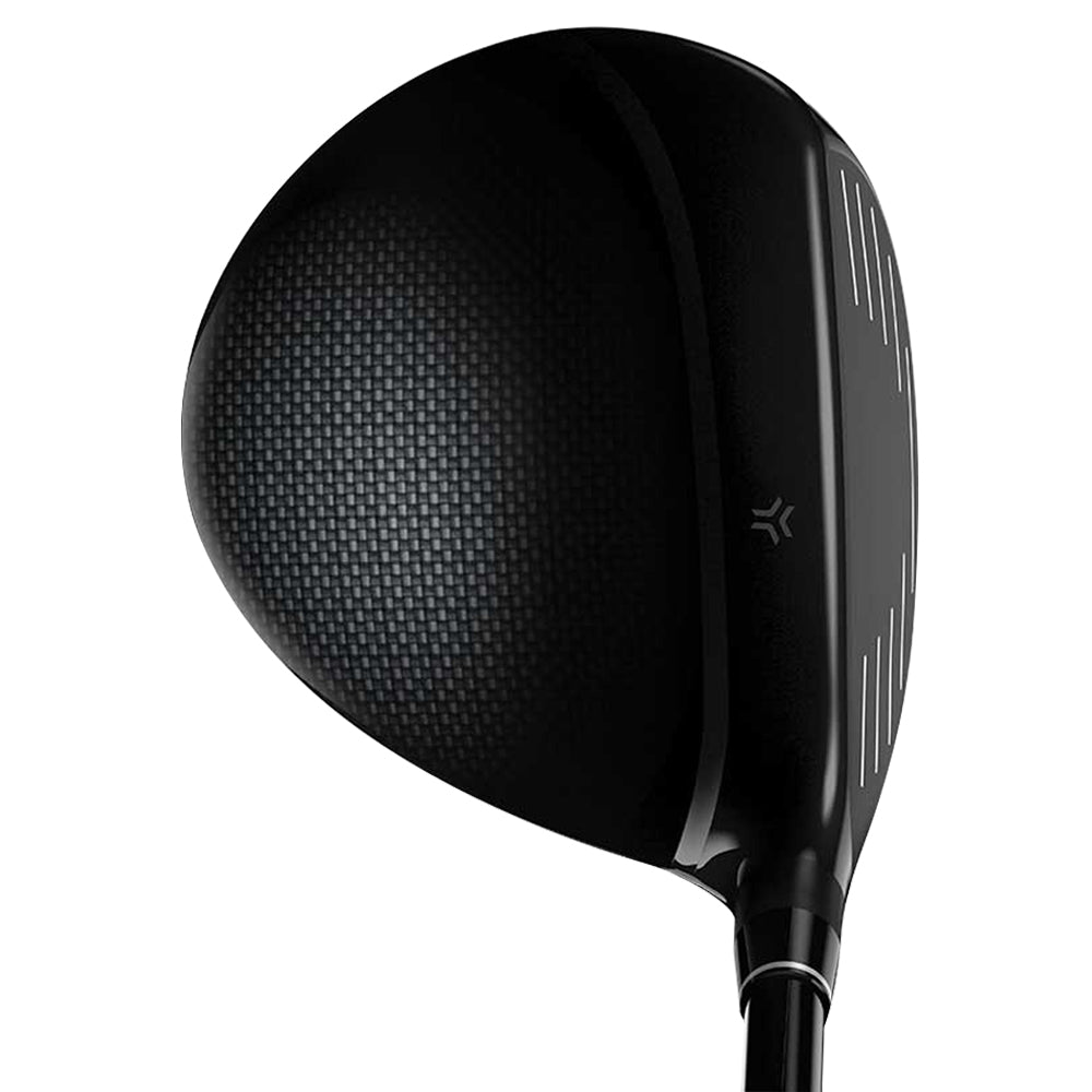 Srixon ZX Fairway Wood - 21 Men – Golfio