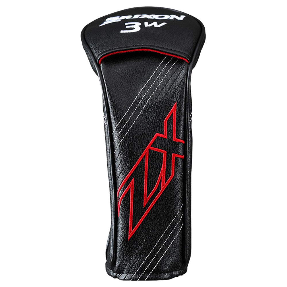 🏌️ Tête De Bois De Fairway Srixon ZXi 7W – 21 Degrés, 220g, Droite, Avec Couvre-tête, Occasion Japon