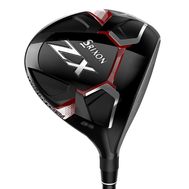 Srixon ZX Fairway Wood 2021