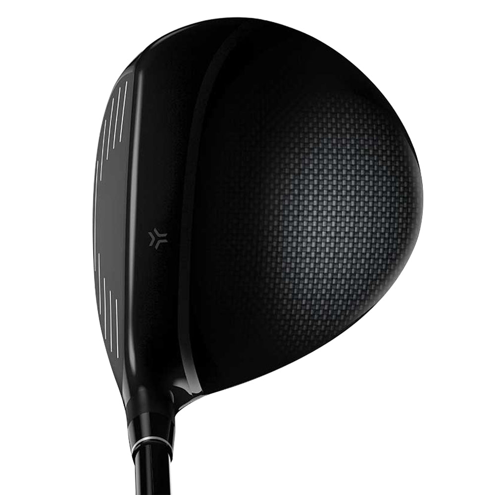 Srixon ZX Fairway Wood - 21 Men – Golfio