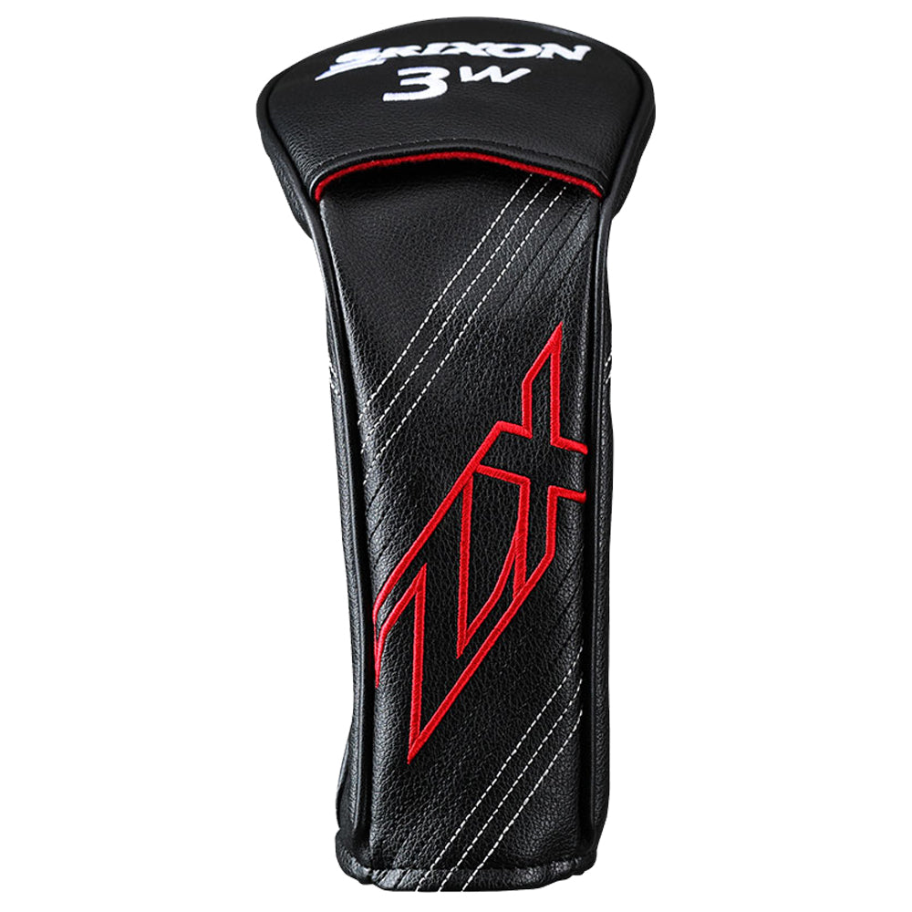 Srixon ZX Fairway Wood - 21 Men – Golfio