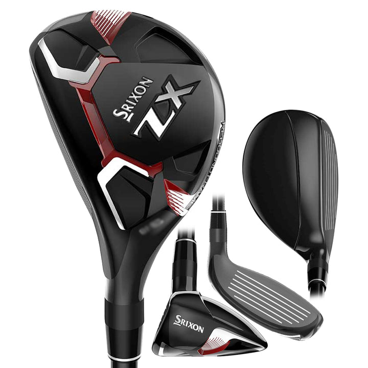 Srixon ZX Hybrid 2021