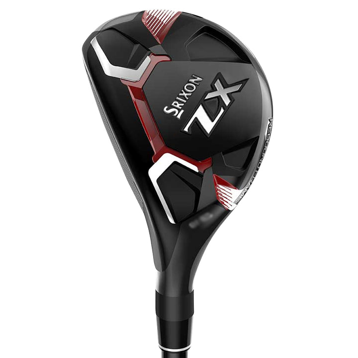 Srixon ZX Hybrid 2021