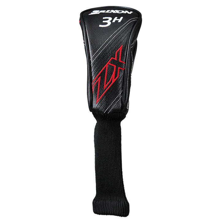 Srixon ZX Hybrid 2021
