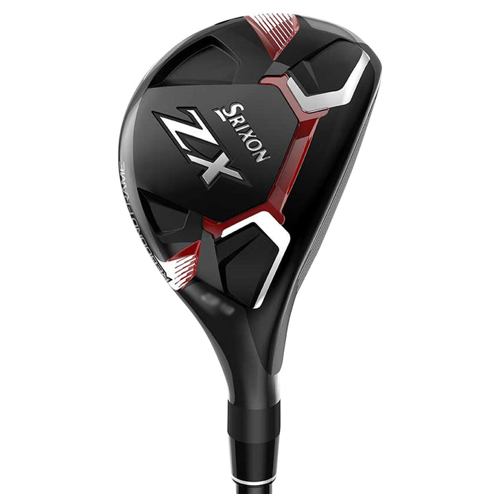 Srixon ZX Hybrid 2021