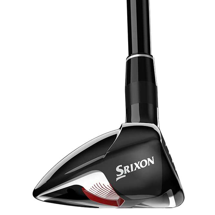 Srixon ZX Hybrid 2021