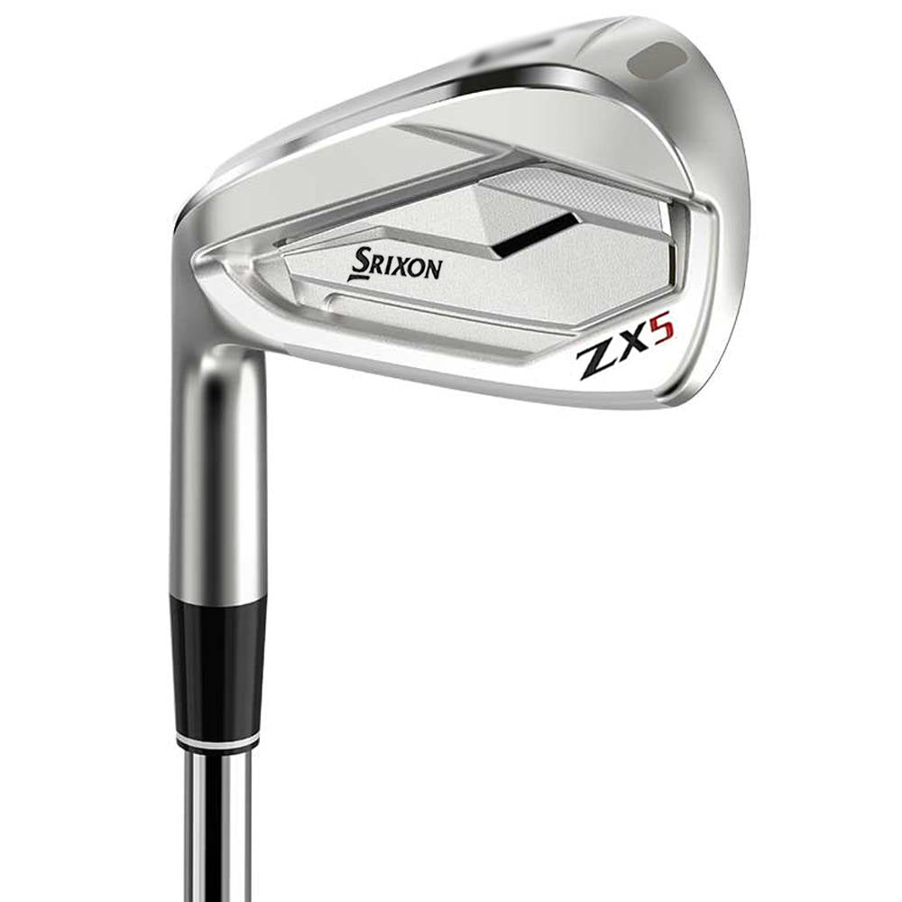 Srixon ZX5 Iron Set 2021