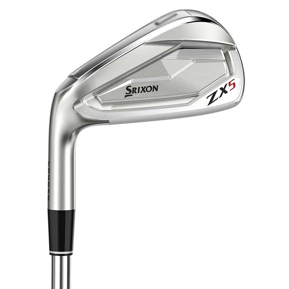 Srixon ZX5 Iron Set 2021