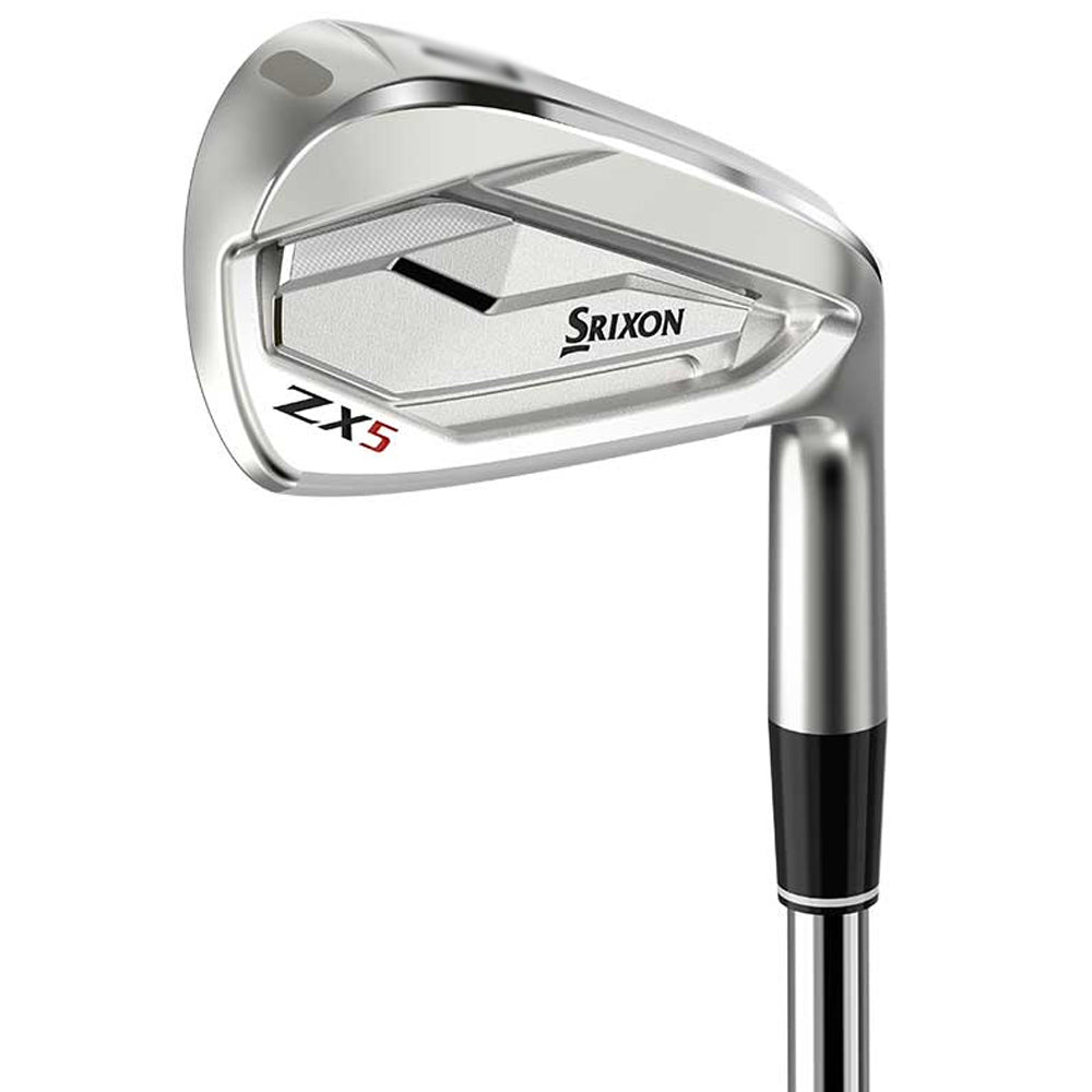 Srixon ZX5 Iron Set 2021