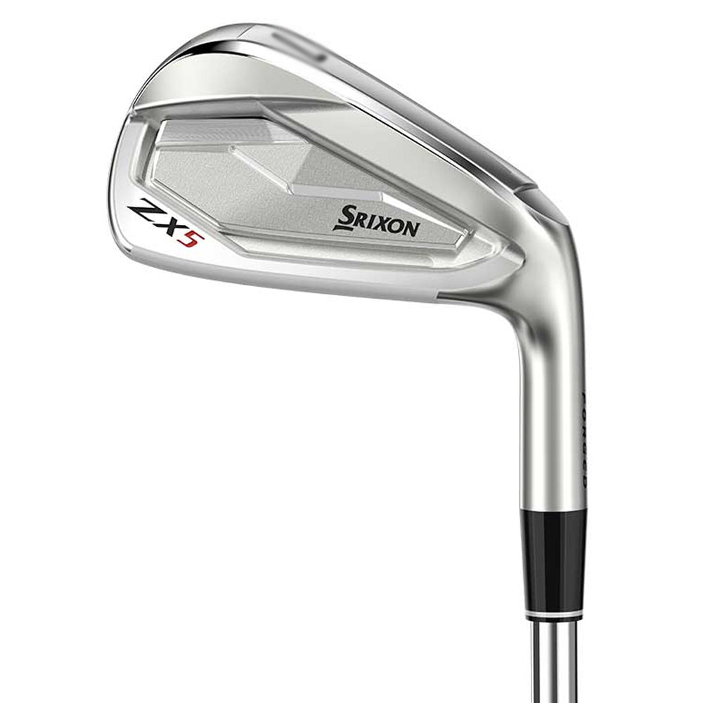 Srixon ZX5 Iron Set 2021