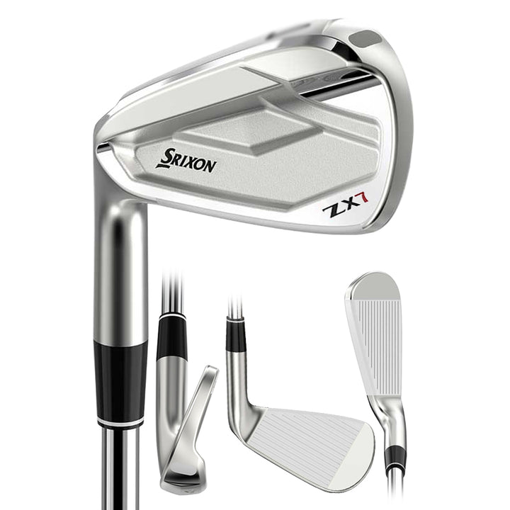 Srixon ZX7 Iron Set 2021