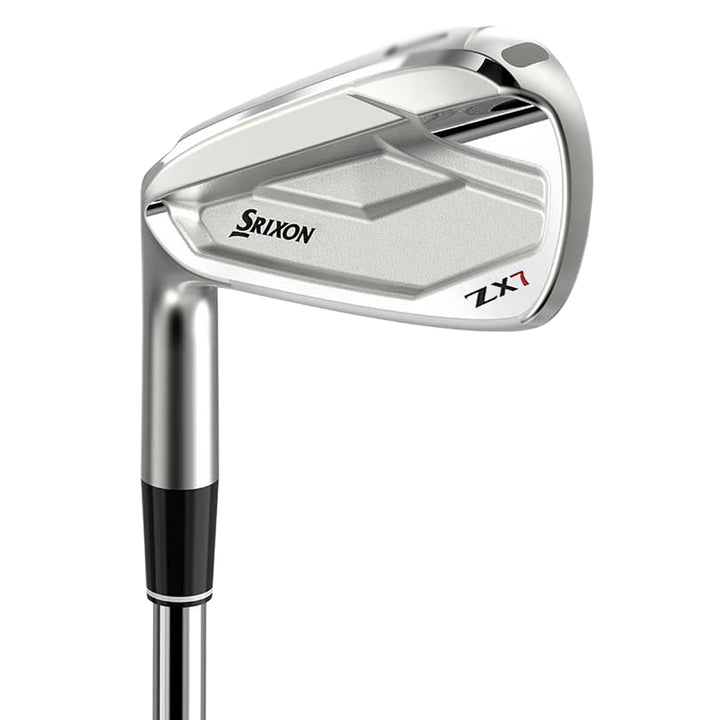 Srixon ZX7 Iron Set 2021
