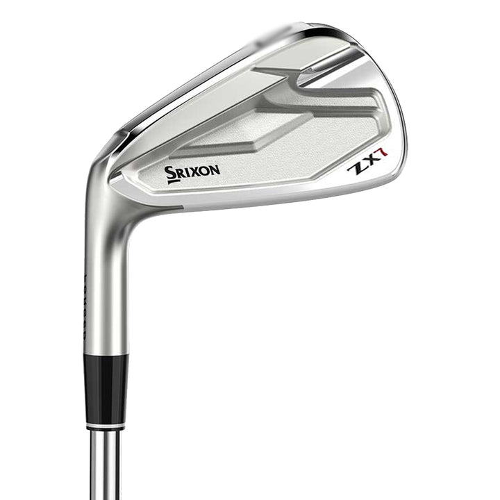 Srixon ZX7 Iron Set 2021