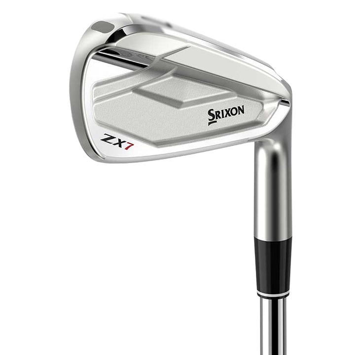Srixon ZX7 Iron Set 2021