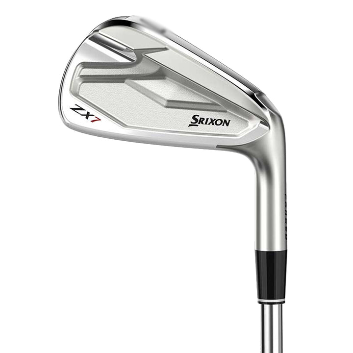 Srixon ZX7 Iron Set 2021
