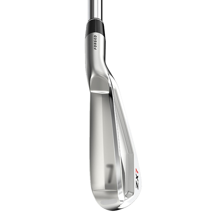 Srixon ZX7 Iron Set 2021