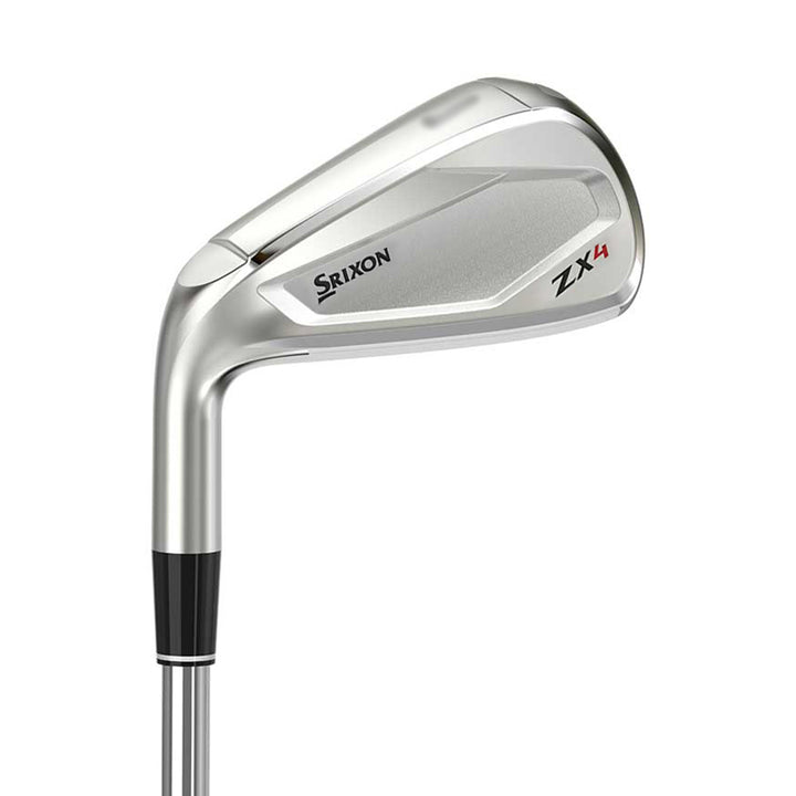 Srixon ZX4 Iron Set 2021