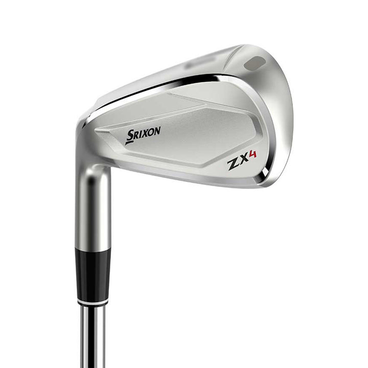 Srixon ZX4 Iron Set 2021