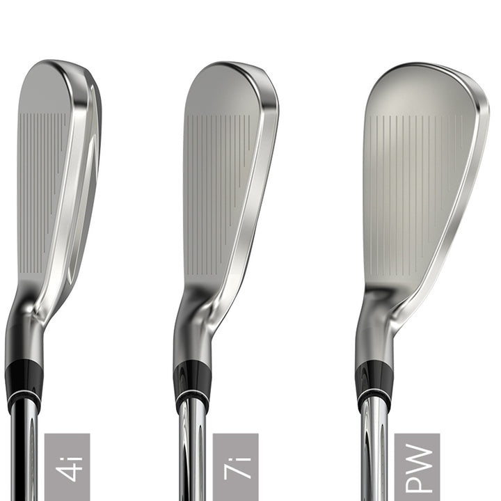 Srixon ZX4 Iron Set 2021