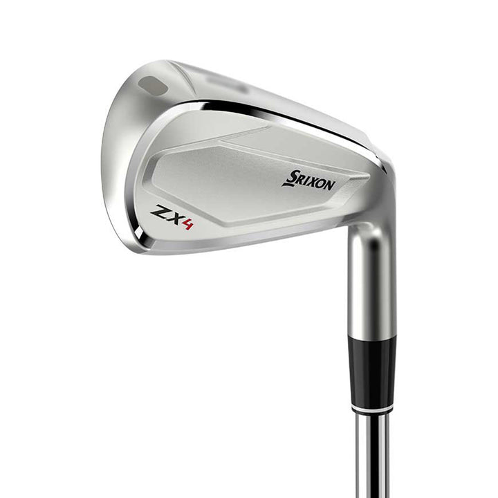 Srixon ZX4 Iron Set 2021