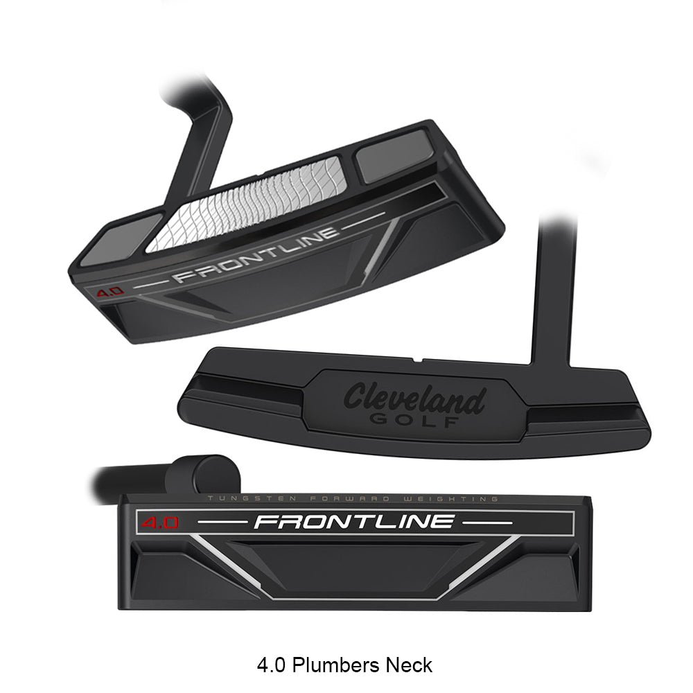 Cleveland Frontline Putter 2021