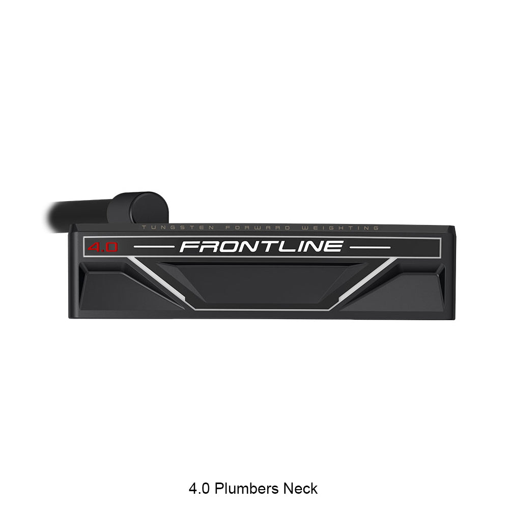 Cleveland Frontline Putter 2021