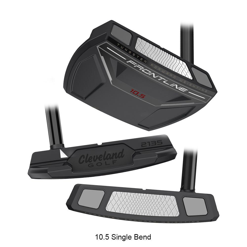 Cleveland Frontline Putter 2021