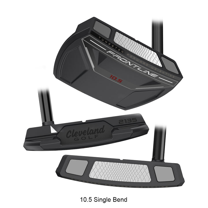 Cleveland Frontline Putter 2021