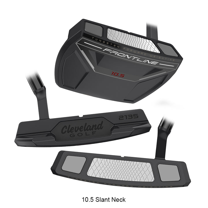 Cleveland Frontline Putter 2021