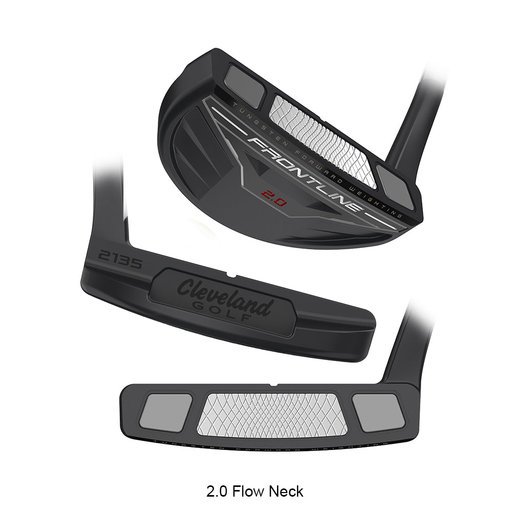 Cleveland Frontline Putter 2021